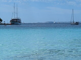 Vakantiehuis Vodice Omgeving 26