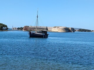 Vakantiehuis Vodice Omgeving 36