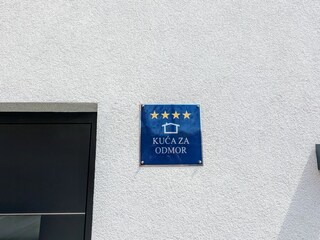 Casa per le vacanze Vodice Documento 41