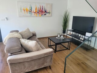 Casa per le vacanze Vodice Caratteristiche 16