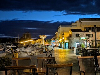 Vakantiehuis Vodice Omgeving 38