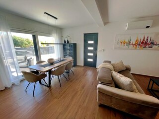 Casa per le vacanze Vodice Caratteristiche 12