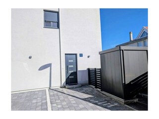 Casa per le vacanze Vodice Registrazione all'aperto 3