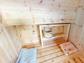 Vakantieappartement Dolomiten Buitenaudio-opname 1