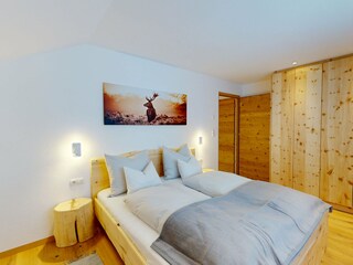 Appartamento per vacanze Dolomiten Registrazione all'aperto 4