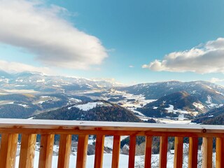 Appartamento per vacanze Dolomiten Ambiente 8