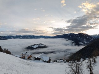 Appartamento per vacanze Dolomiten Ambiente 9