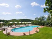 Holiday park Sorano Outdoor Recording 1