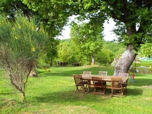 Holiday park Ferienanlage, Grosseto - Sorano - image1