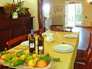 Parco vacanze Rio Marina Caratteristiche 12