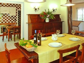 Vakantiepark Rio Marina Kenmerken 18