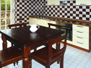 Vakantiepark Rio Marina Kenmerken 14