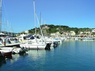 Parc de vacances Rio Marina  22