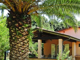 Parc de vacances Rio Marina Enregistrement extérieur 4