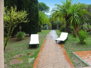 Parque de vacaciones Rio Marina Grabación al aire libre 5