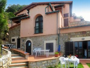 Holiday park Holiday residence La Cota Quinta, Rio nell"Elba - Rio nell'Elba - image1