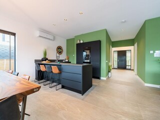 Villa Biddinghuizen Ausstattung 20