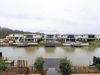 Villa Biddinghuizen Omgeving 34