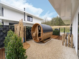 Villa Biddinghuizen  37