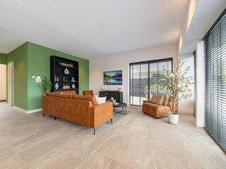 Villa Biddinghuizen Ausstattung 9
