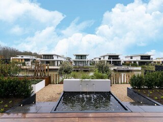 Villa Biddinghuizen Buitenaudio-opname 6