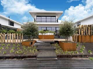 Villa Biddinghuizen Registrazione all'aperto 3