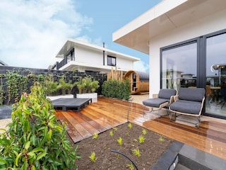 Villa Biddinghuizen Außenaufnahme 4