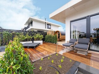 Villa Biddinghuizen Registrazione all'aperto 4