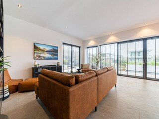 Villa Biddinghuizen Ausstattung 12