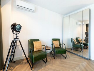 Villa Biddinghuizen Équipement 23