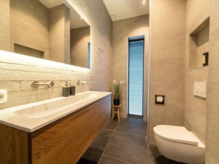 Villa Biddinghuizen Équipement 24