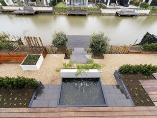 Villa Biddinghuizen Enregistrement extérieur 5