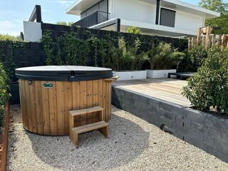 Villa Biddinghuizen  35