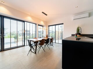 Villa Biddinghuizen Características 25