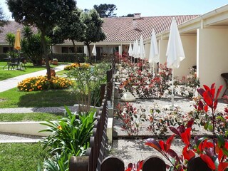 Parque de vacaciones Barqueiros Grabación al aire libre 2