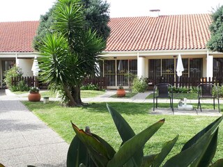 Parque de vacaciones Barqueiros Grabación al aire libre 3