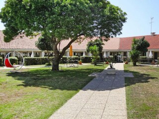 Parque de vacaciones Barqueiros Grabación al aire libre 8