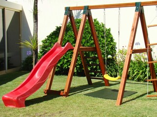 Parque de vacaciones Barqueiros Grabación al aire libre 10