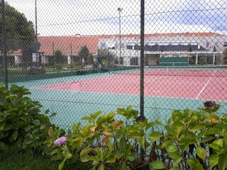 Parque de vacaciones Barqueiros  25