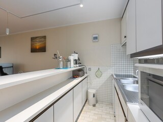 Appartement Middelkerke Kenmerken 17