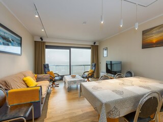 Appartement Middelkerke Kenmerken 6