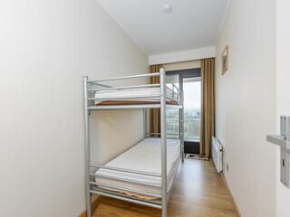 Appartement Middelkerke Kenmerken 7