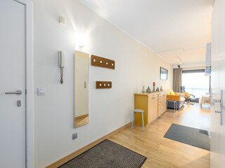Appartement Middelkerke Équipement 15