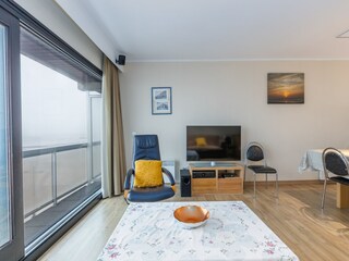 Appartement Middelkerke Kenmerken 16