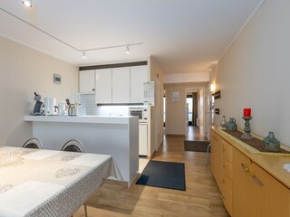 Appartement Middelkerke Kenmerken 9