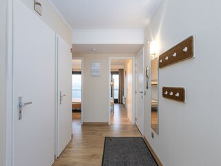 Appartement Middelkerke Kenmerken 9