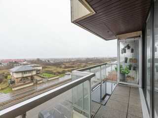 Appartement Middelkerke Buitenaudio-opname 2