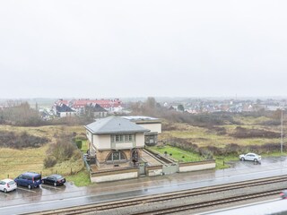 Appartement Middelkerke Omgeving 20