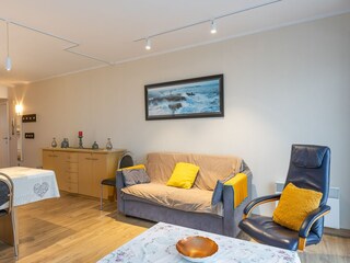 Appartement Middelkerke Kenmerken 12