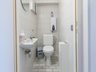 Appartement Middelkerke Équipement 16